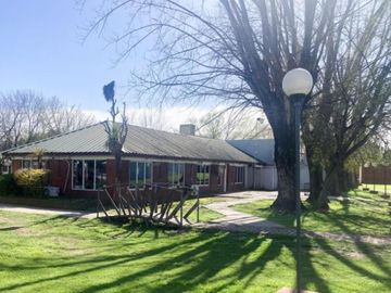 Venta Casa 6 Ambientes Pileta Quincho Monte Grande