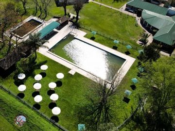 Venta Casa 6 Ambientes Pileta Quincho Monte Grande