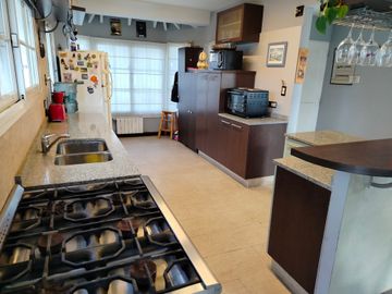 Venta Casa 6 Ambientes Pileta Quincho Monte Grande