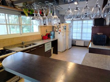 Venta Casa 6 Ambientes Pileta Quincho Monte Grande