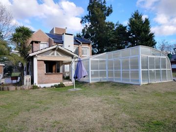 Venta Casa 6 Ambientes Pileta Quincho Monte Grande