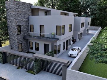 VENTA PH  e/ complejo  ITUZAINGO  COCHERA-TERRAZA