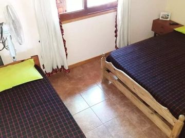 Departamento en venta en San Bernardo