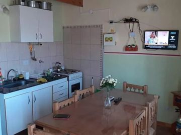 Departamento en venta en San Bernardo
