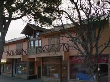 Departamento en venta en San Bernardo