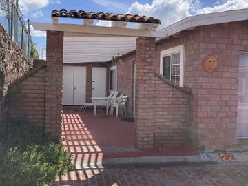Venta casa en Quinta del Mar Rosarito