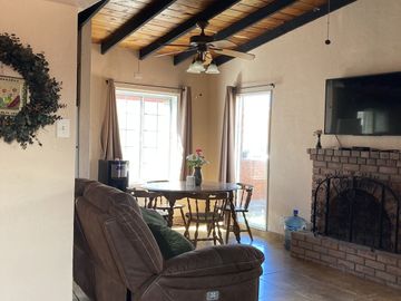 Venta casa en Quinta del Mar Rosarito