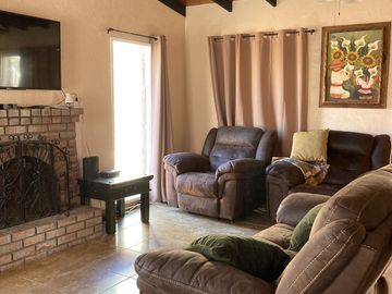Venta casa en Quinta del Mar Rosarito