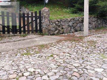 Casa tipo cabaña en Villa Alpina