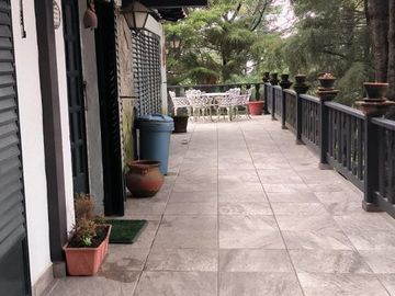 Casa tipo cabaña en Villa Alpina