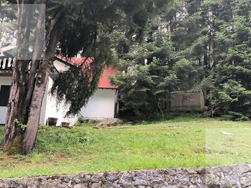 Casa tipo cabaña en Villa Alpina