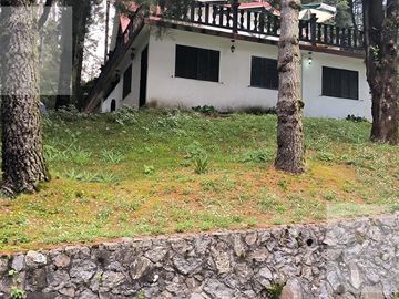 Casa tipo cabaña en Villa Alpina