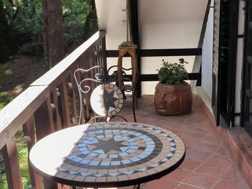 Casa tipo cabaña en Villa Alpina