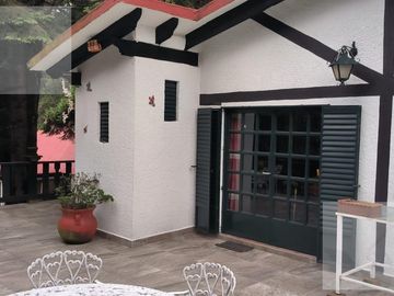 Casa tipo cabaña en Villa Alpina