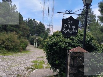 Casa tipo cabaña en Villa Alpina