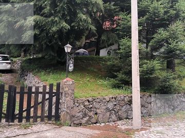 Casa tipo cabaña en Villa Alpina