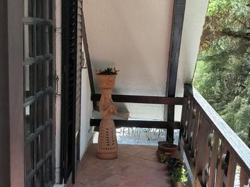 Casa tipo cabaña en Villa Alpina
