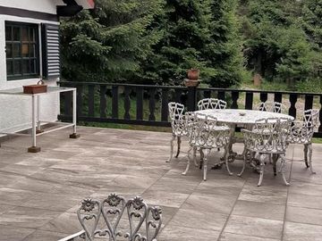 Casa tipo cabaña en Villa Alpina