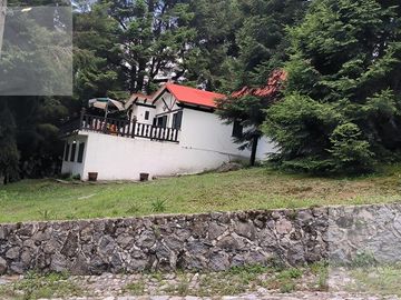 Casa tipo cabaña en Villa Alpina