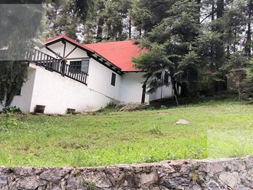 Casa tipo cabaña en Villa Alpina