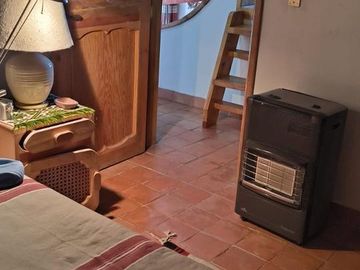 Casa tipo cabaña en Villa Alpina