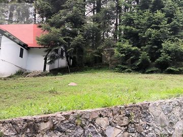 Casa tipo cabaña en Villa Alpina