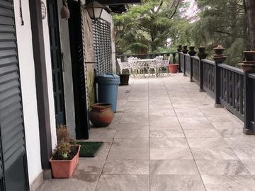 Casa tipo cabaña en Villa Alpina