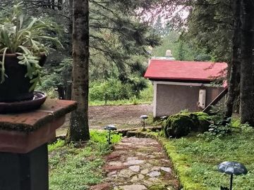 Casa tipo cabaña en Villa Alpina