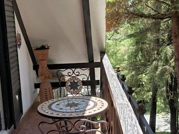 Casa tipo cabaña en Villa Alpina