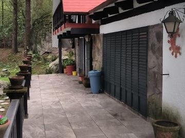 Casa tipo cabaña en Villa Alpina