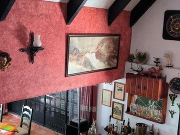 Casa tipo cabaña en Villa Alpina