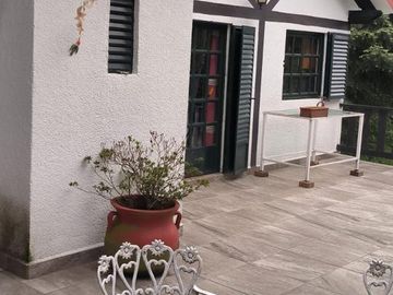 Casa tipo cabaña en Villa Alpina