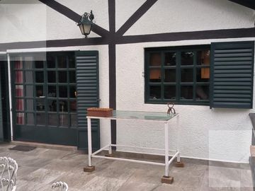 Casa tipo cabaña en Villa Alpina