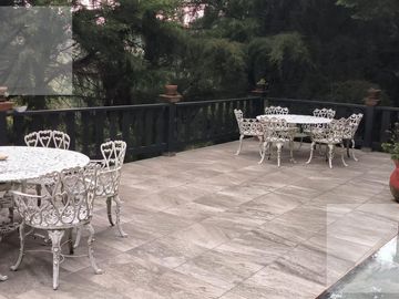 Casa tipo cabaña en Villa Alpina