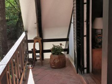 Casa tipo cabaña en Villa Alpina