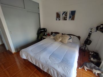 Departamento de 2 ambientes en Venta en Villa crespo