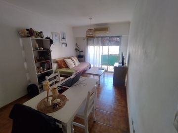 Departamento de 2 ambientes en Venta en Villa crespo