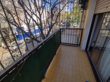 Departamento de 2 ambientes en Venta en Villa crespo