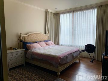 2 Bedroom Condo for sale at Aguston Sukhumvit 22