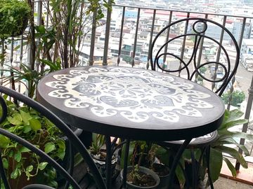 2 Bedroom Condo for sale at Aguston Sukhumvit 22