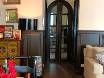 2 Bedroom Condo for sale at Aguston Sukhumvit 22