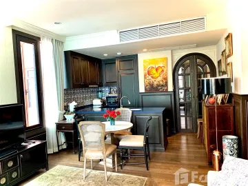 2 Bedroom Condo for sale at Aguston Sukhumvit 22