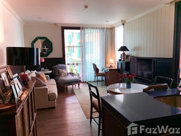 2 Bedroom Condo for sale at Aguston Sukhumvit 22