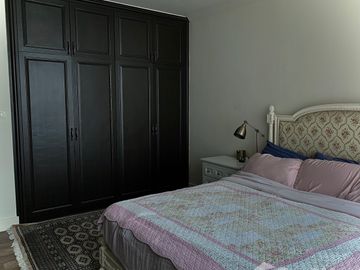 2 Bedroom Condo for sale at Aguston Sukhumvit 22