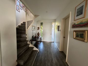 Casa sector tradicional óptima orientación