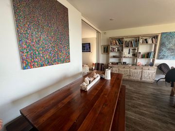 Casa sector tradicional óptima orientación