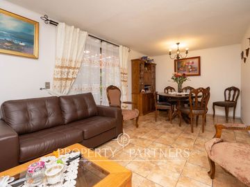 Impecable Propiedad en tranquilo sector de Ciudad del Este