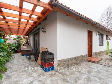 Impecable Propiedad en tranquilo sector de Ciudad del Este