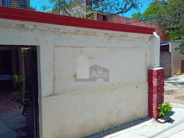 Casa en venta Infonavit Aldama  Victoria Tamaulipas