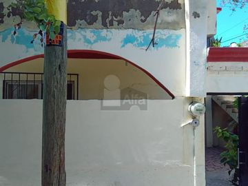Casa en venta Infonavit Aldama  Victoria Tamaulipas